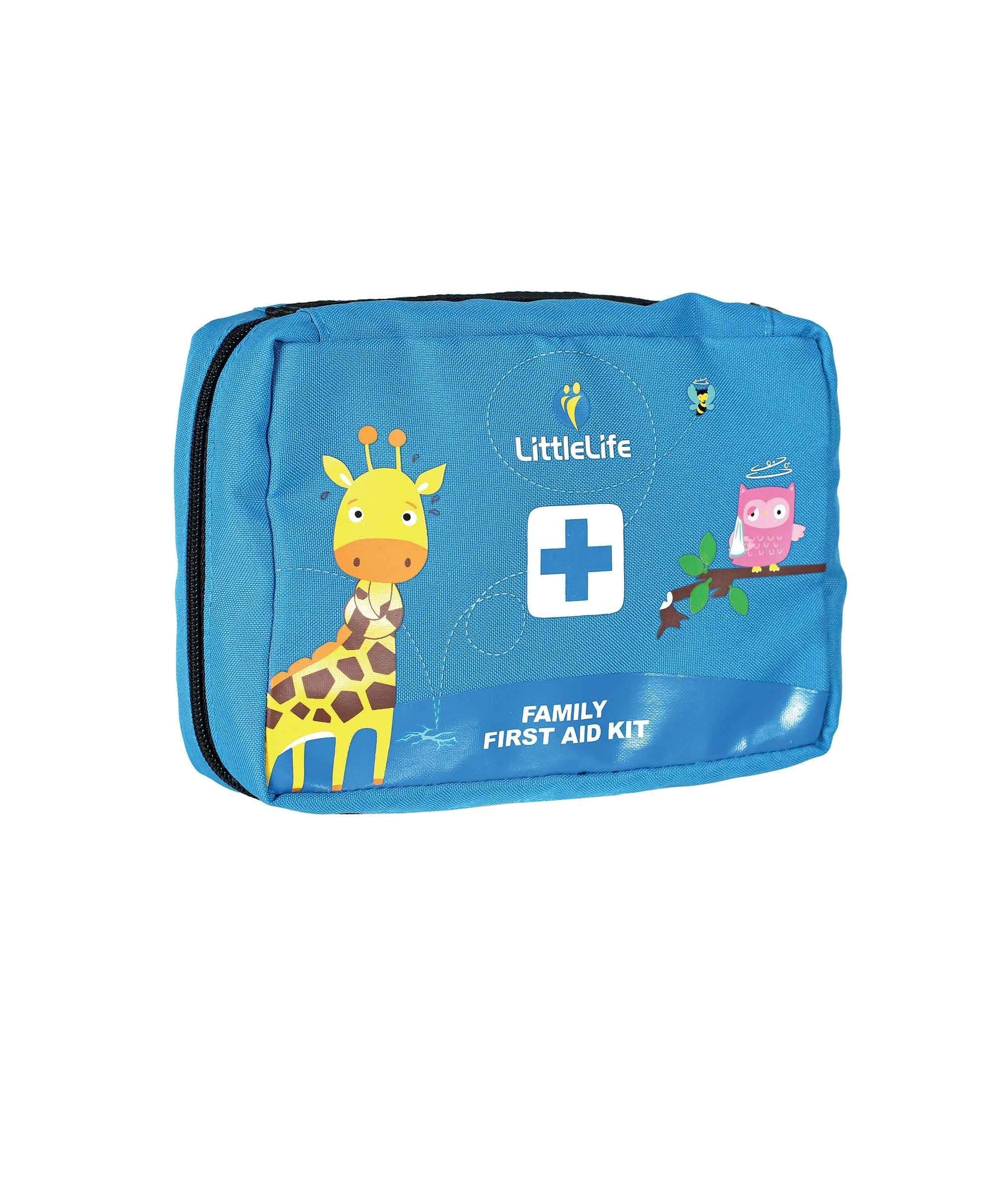 First Aid Kit