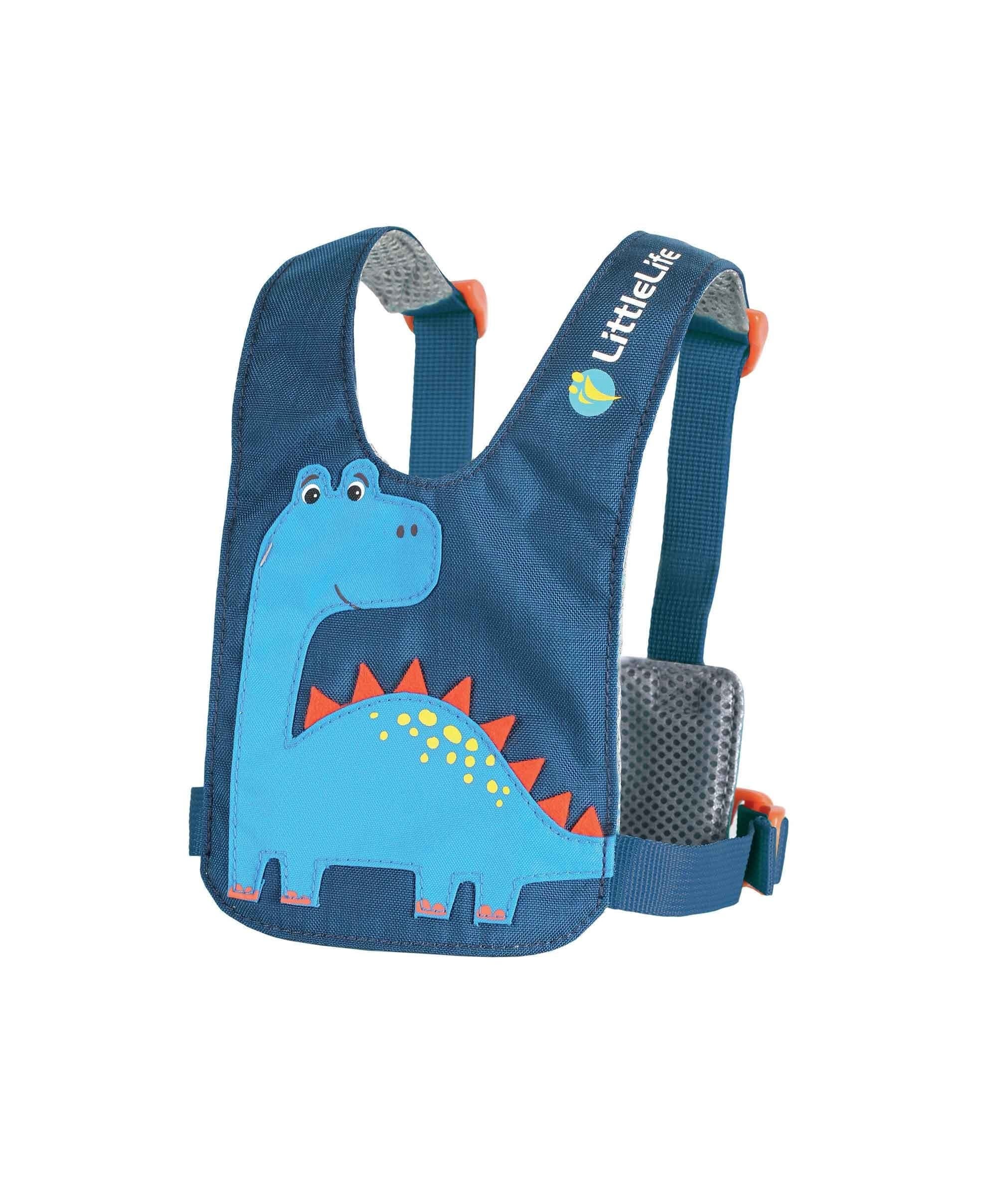 Reins Dinosaur