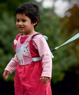 LittleLife Safety Reins LittleLife Toddler Reins - Unicorn