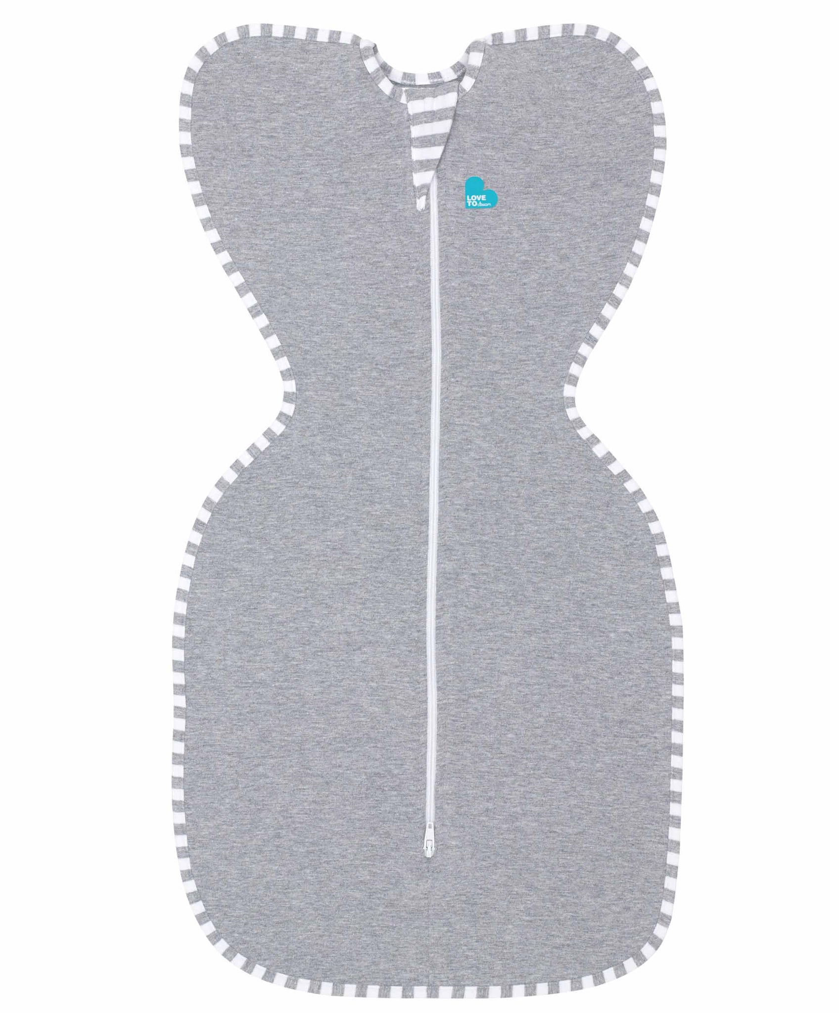 Love to Dream Newborn Swaddle Grey Mamas Papas UK