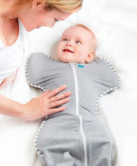Swaddle Up™ Original High Five Small GB Love To Dream