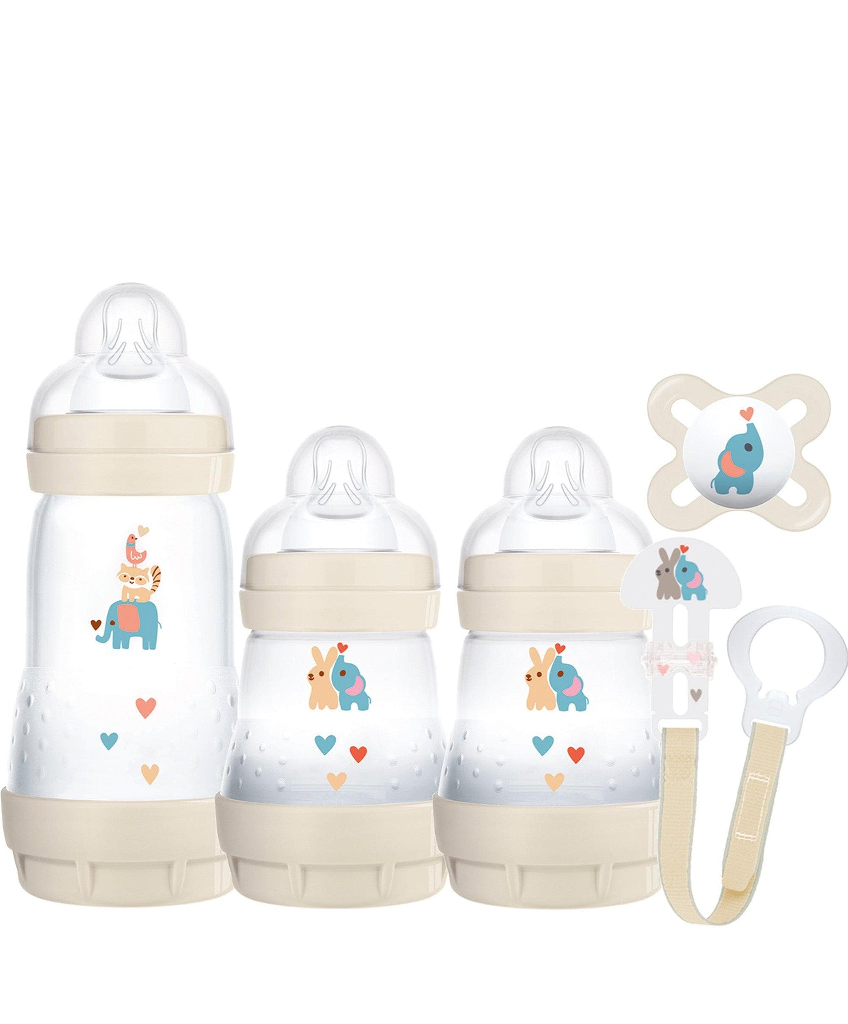 Easy Start™ Anti-Colic 160ml Better Together