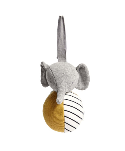 Mamas & Papas Activity Toys Chime Ball Activity Toy - Eddie Elephant