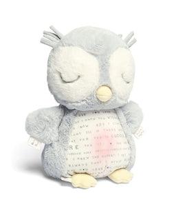 Mamas & Papas Activity Toys Light & Sounds Sensory Toy - Owlbie