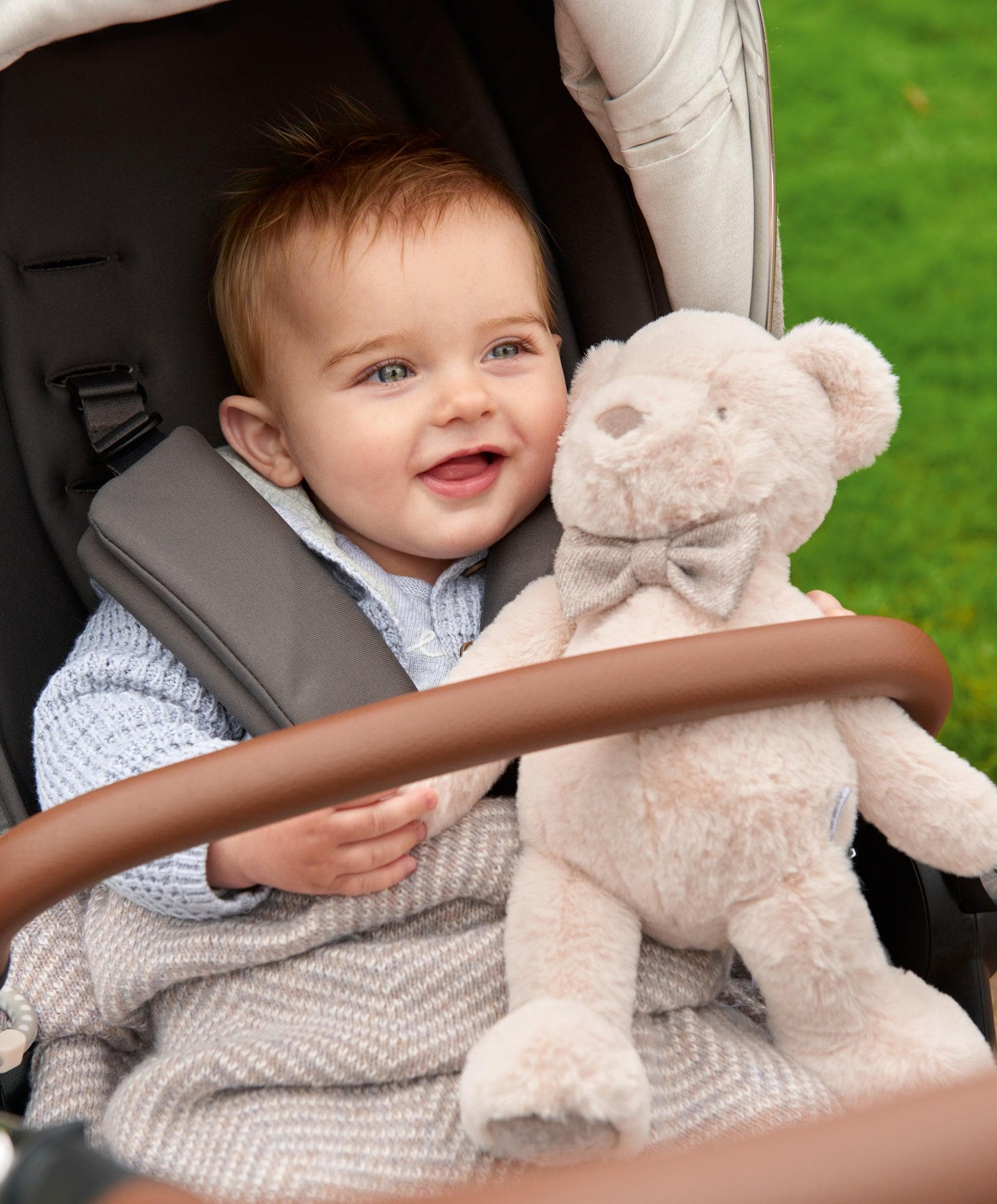 Mamas and deals papas teddy