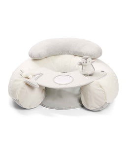 Mamas & Papas Activity Toys Sit & Play Baby Floor Seat - Wish Upon A Cloud