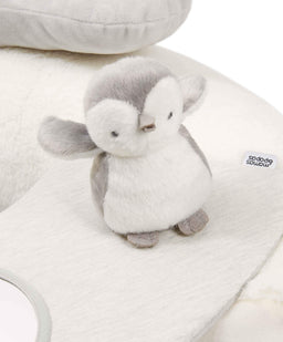 Mamas & Papas Activity Toys Sit & Play Baby Floor Seat - Wish Upon A Cloud