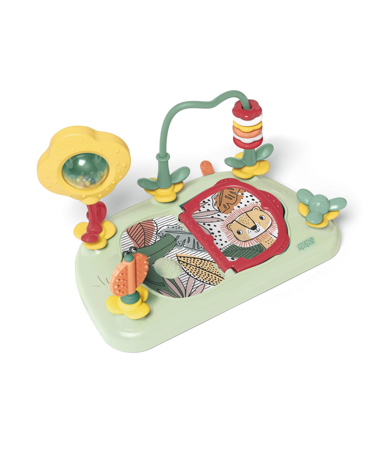 Universal Highchair Play Tray  Toys & Gifts – Mamas & Papas UK