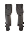 Mamas & Papas Adaptors Airo Adaptors - Black