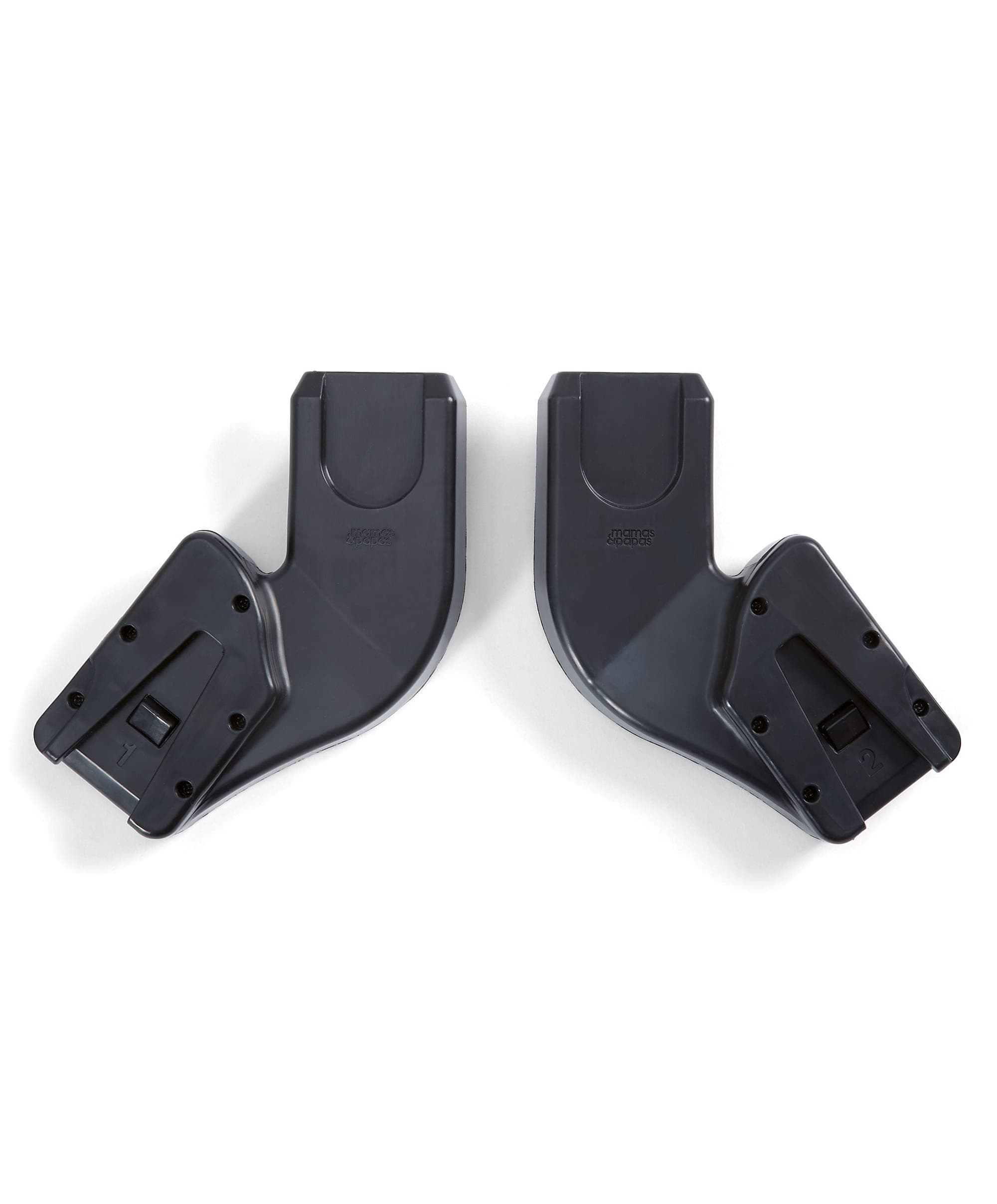 Armadillo Car Seat Adaptors Cybex Aton Aton Q & Cloud Q