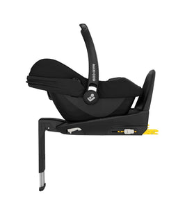Mamas & Papas Baby Car Seats Maxi-Cosi Cabriofix i-Size - 2 Piece Bundle