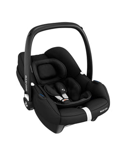 Mamas & Papas Baby Car Seats Maxi-Cosi Cabriofix i-Size - 2 Piece Bundle
