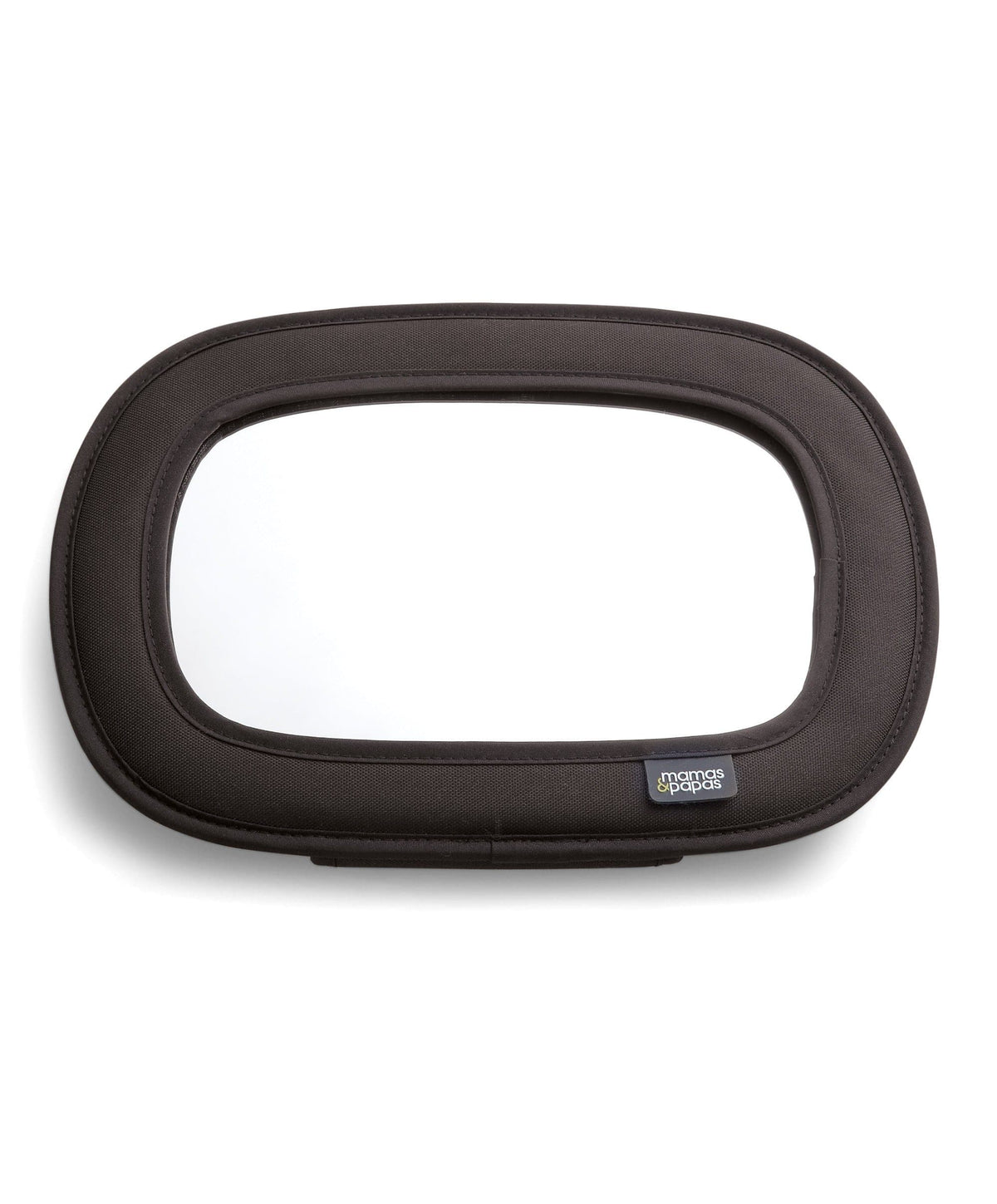 Mamas & Papas Baby Mirrors In Car Baby Mirror - Black