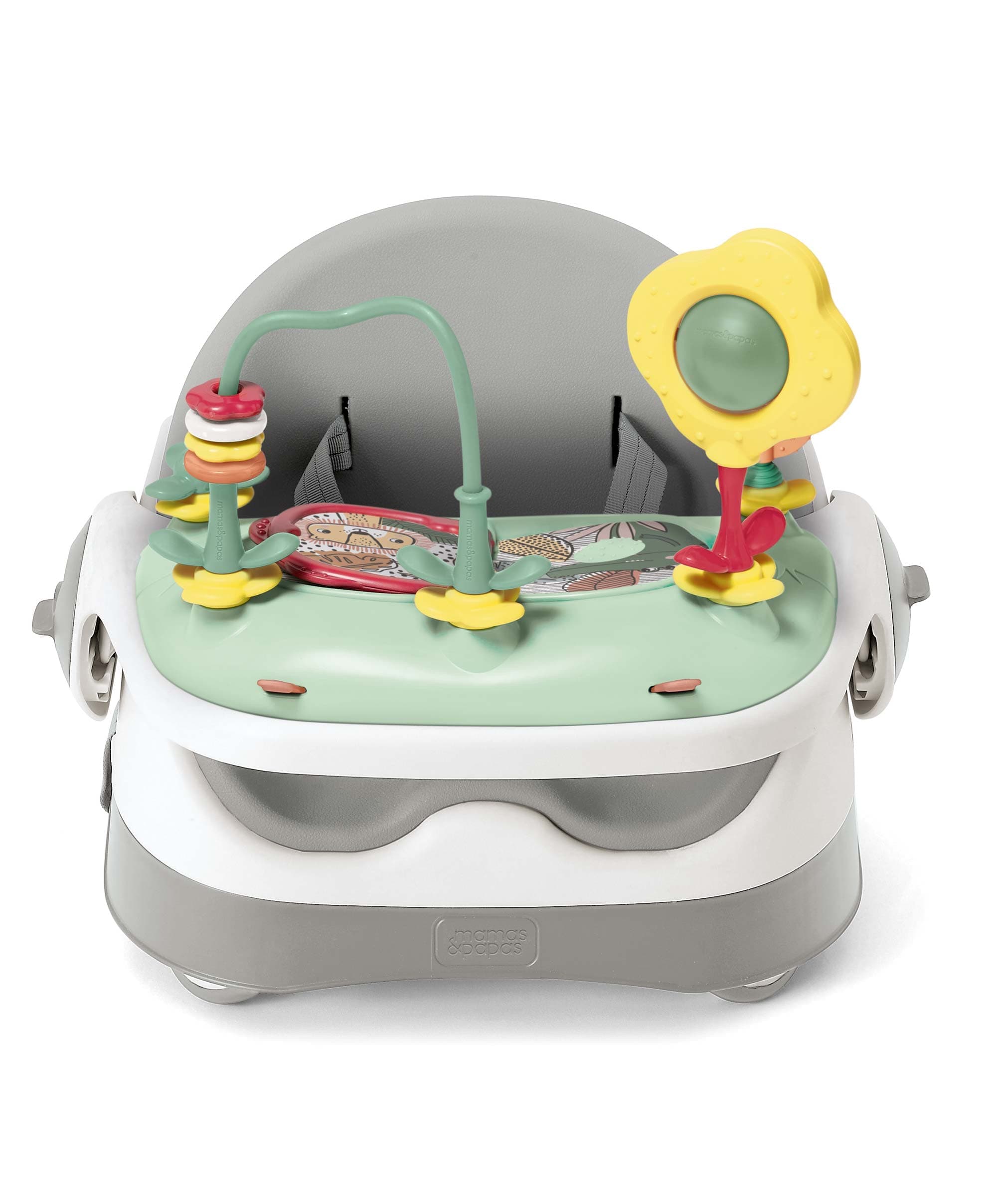 Floor Seat Mamas And Papas Booster Seat Tray Mamas And Papas