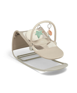 Mamas & Papas Bouncers Tempo Bouncer - Sand