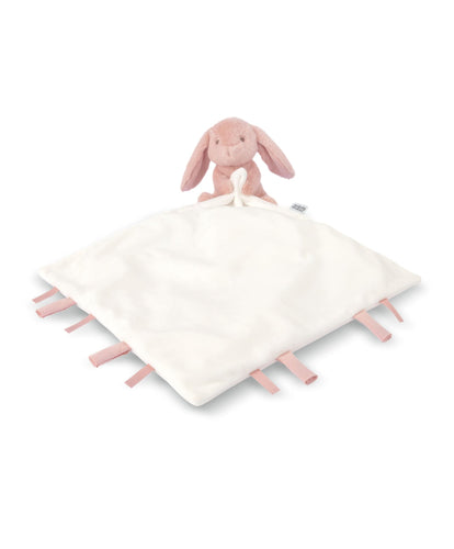 Mamas & Papas Comforters Pink Bunny Comforter