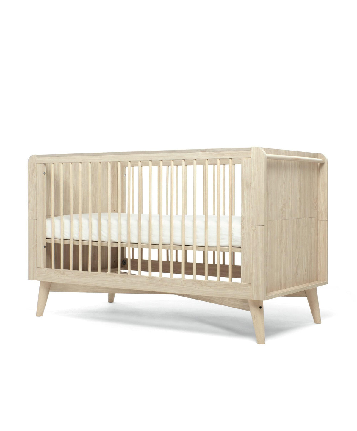 Coxley Cotbed Natural Nursery Furniture Mamas & Papas UK