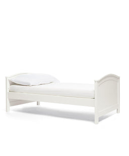 Mamas & Papas Cot Beds Flyn Baby Cotbed - White
