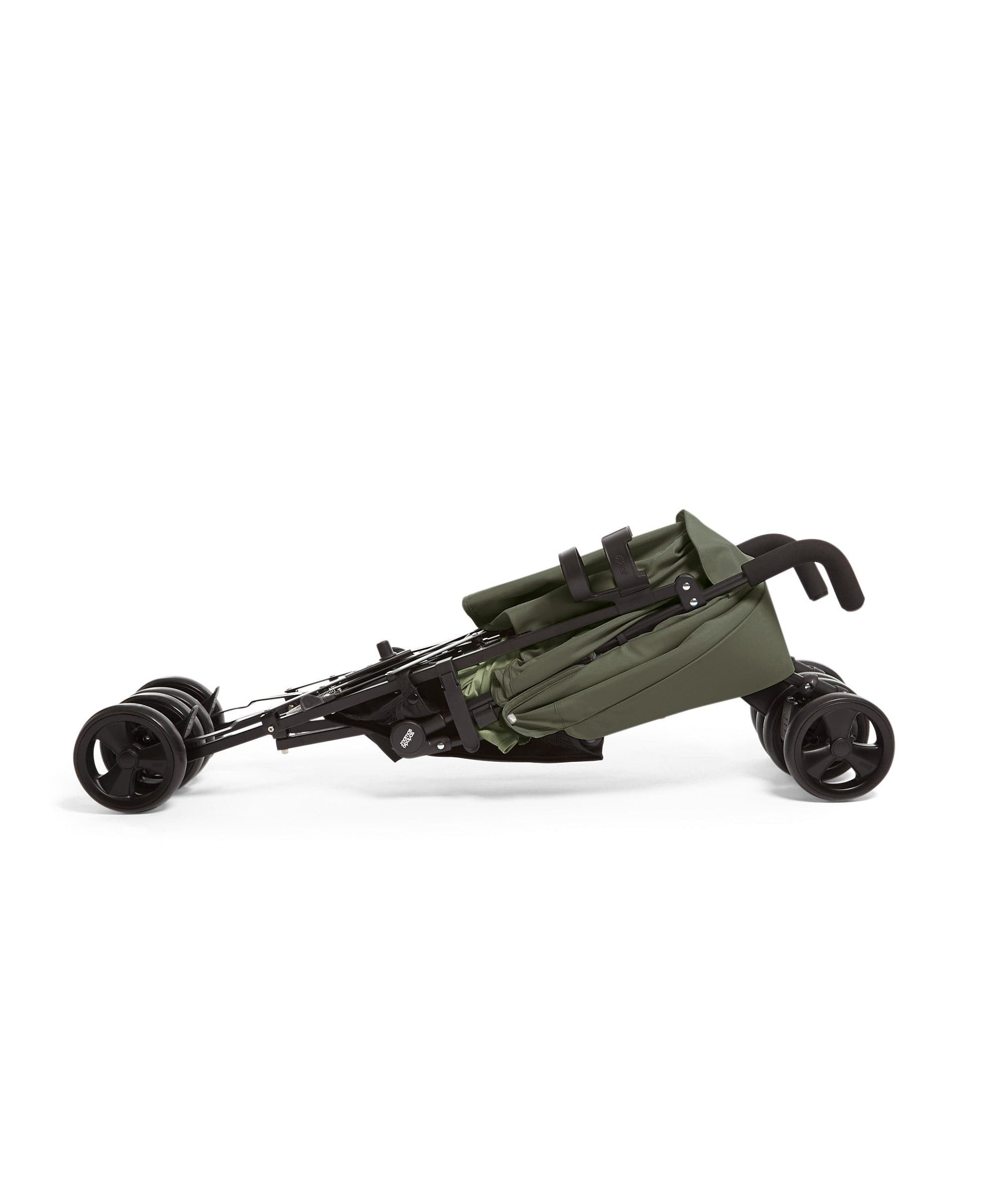 Mamas & Papas Cruise Buggy - Green