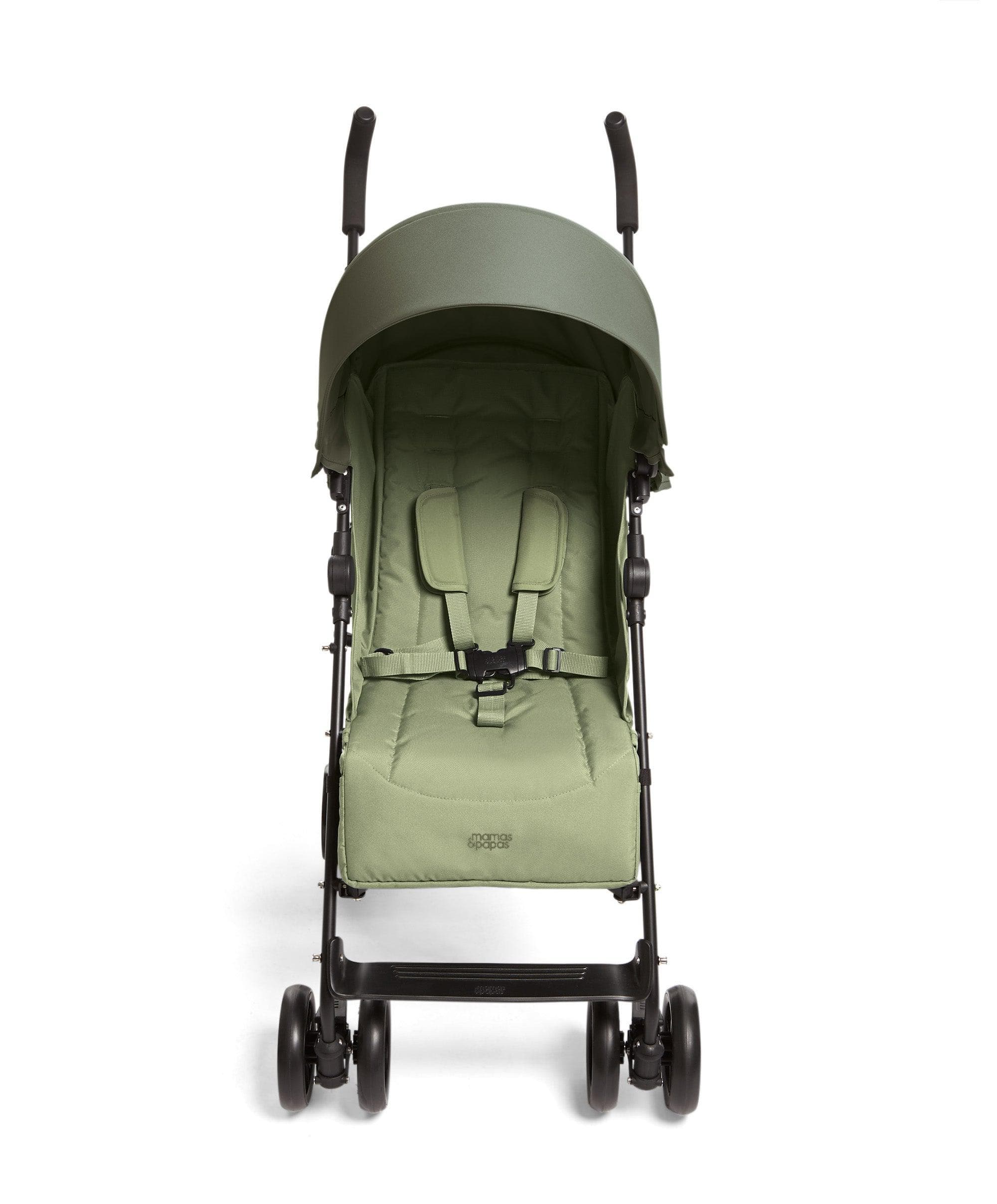 Mamas & Papas Cruise Buggy - Green