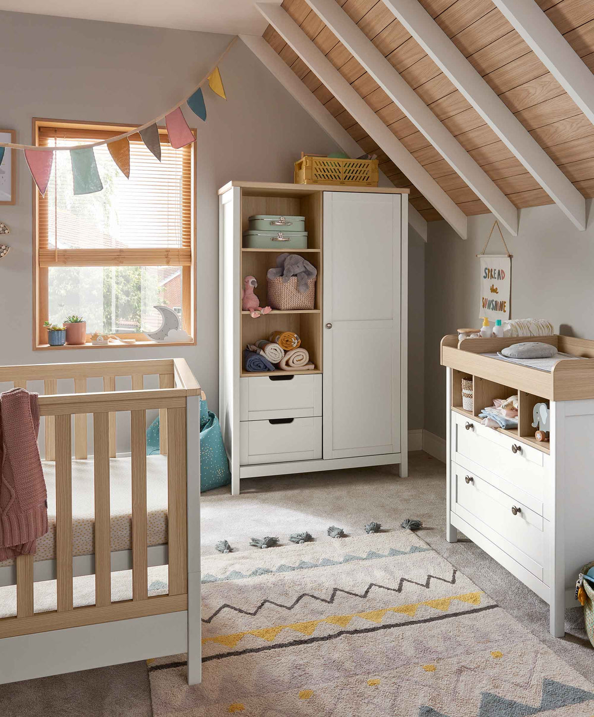 Drawers Wedmore Mamas And Papas Cot Bed Set Mamas Papas Wedmore