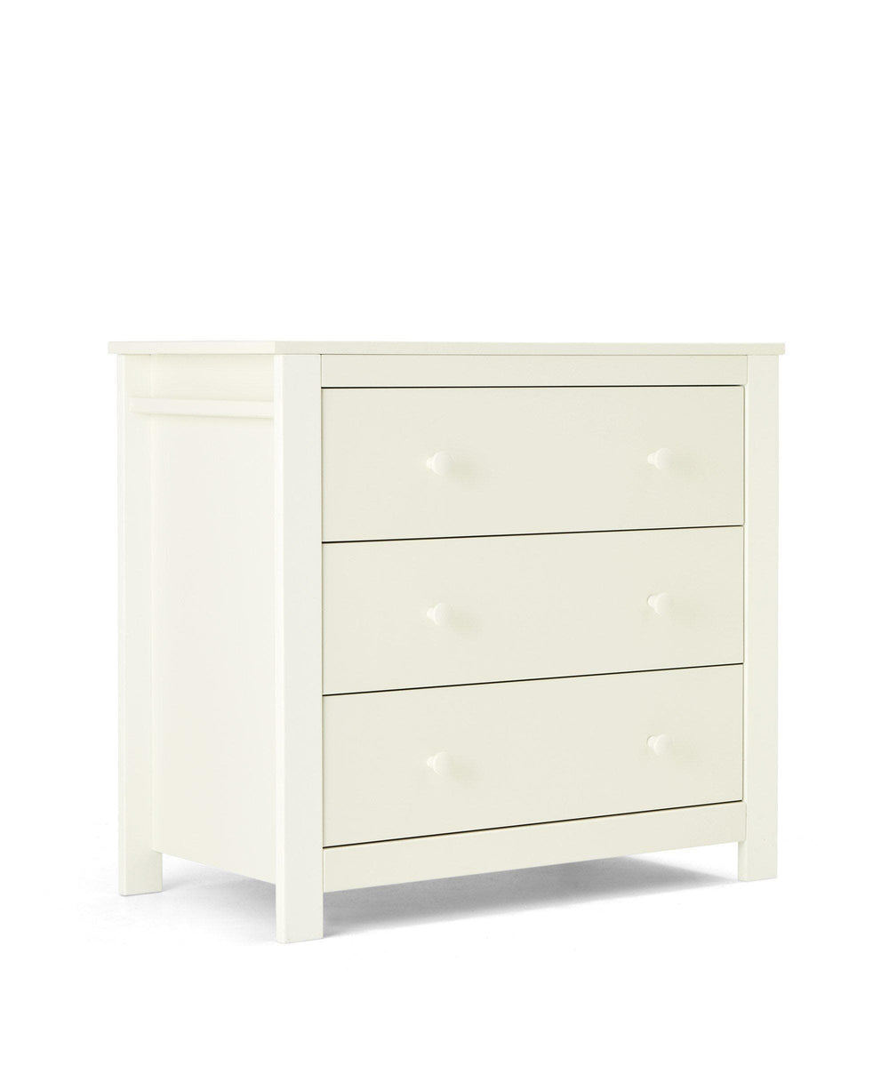 Mamas &amp; Papas Mia Dresser Changer - White