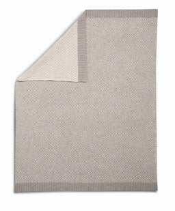 Mamas & Papas Ocarro Baby Blanket - Heritage