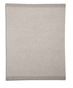 Mamas & Papas Ocarro Baby Blanket - Heritage