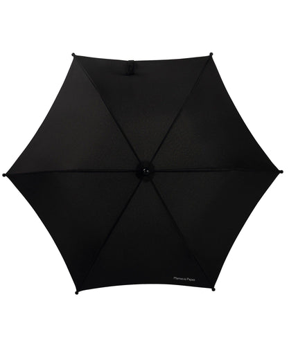 Mamas & Papas Parasols Universal Parasol - Black