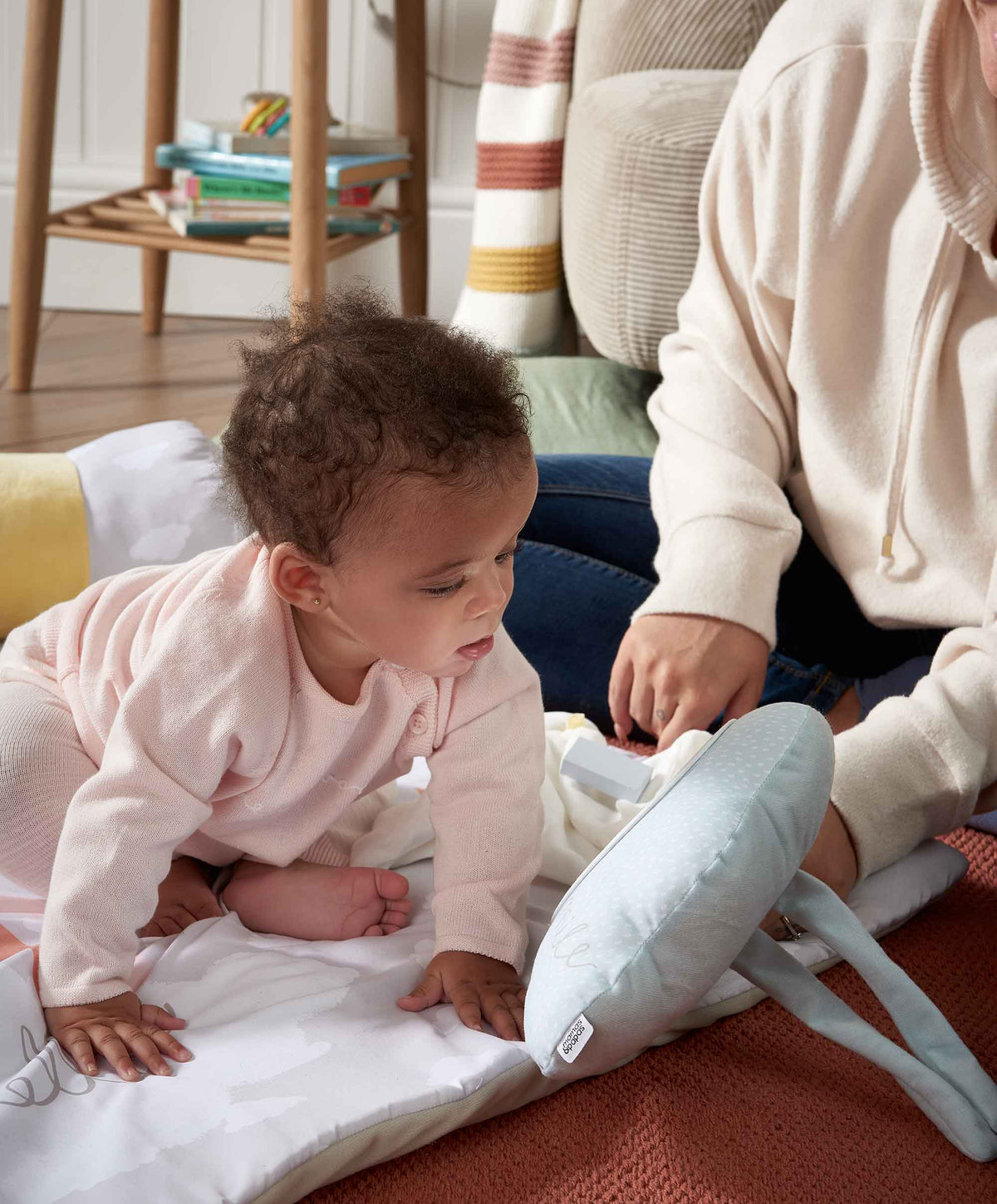 Happy Cloud Playmat Bundle Mamas & Papas UK