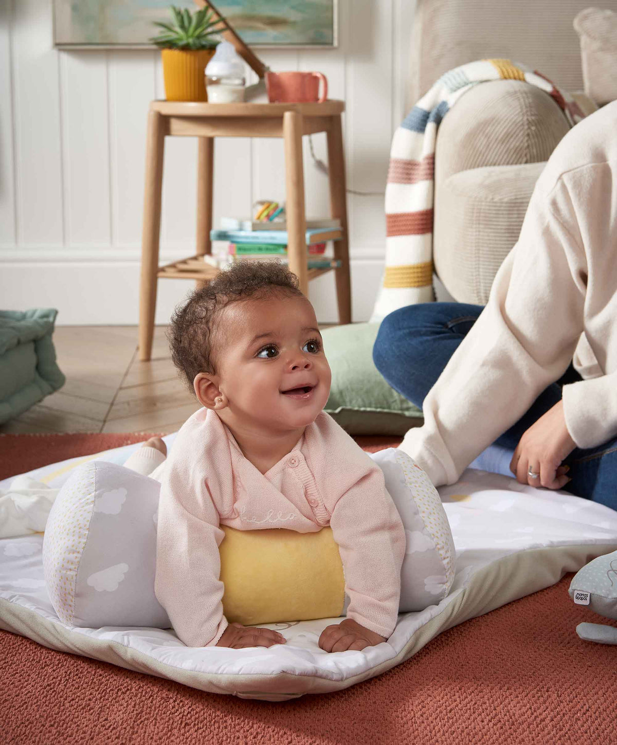 Happy Cloud Playmat Bundle Mamas & Papas UK