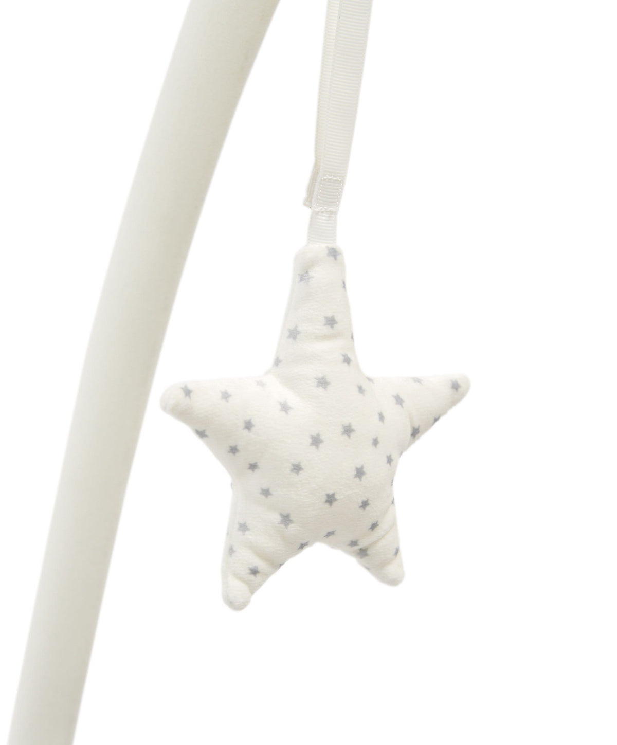 My First Playmat & Gym Grey/Cream Baby Toys & Gifts Mamas & Papas UK