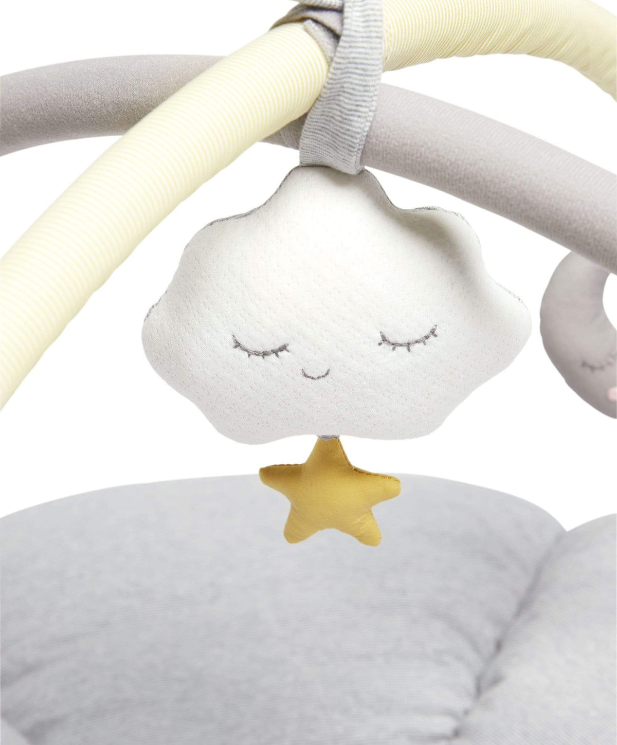 Play Mat And Gym Dream Upon A Cloud Toys & Gifts Mamas & Papas UK