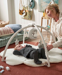Mamas & Papas Playmats & Gyms Playmat & Gym - Wish Upon A Cloud