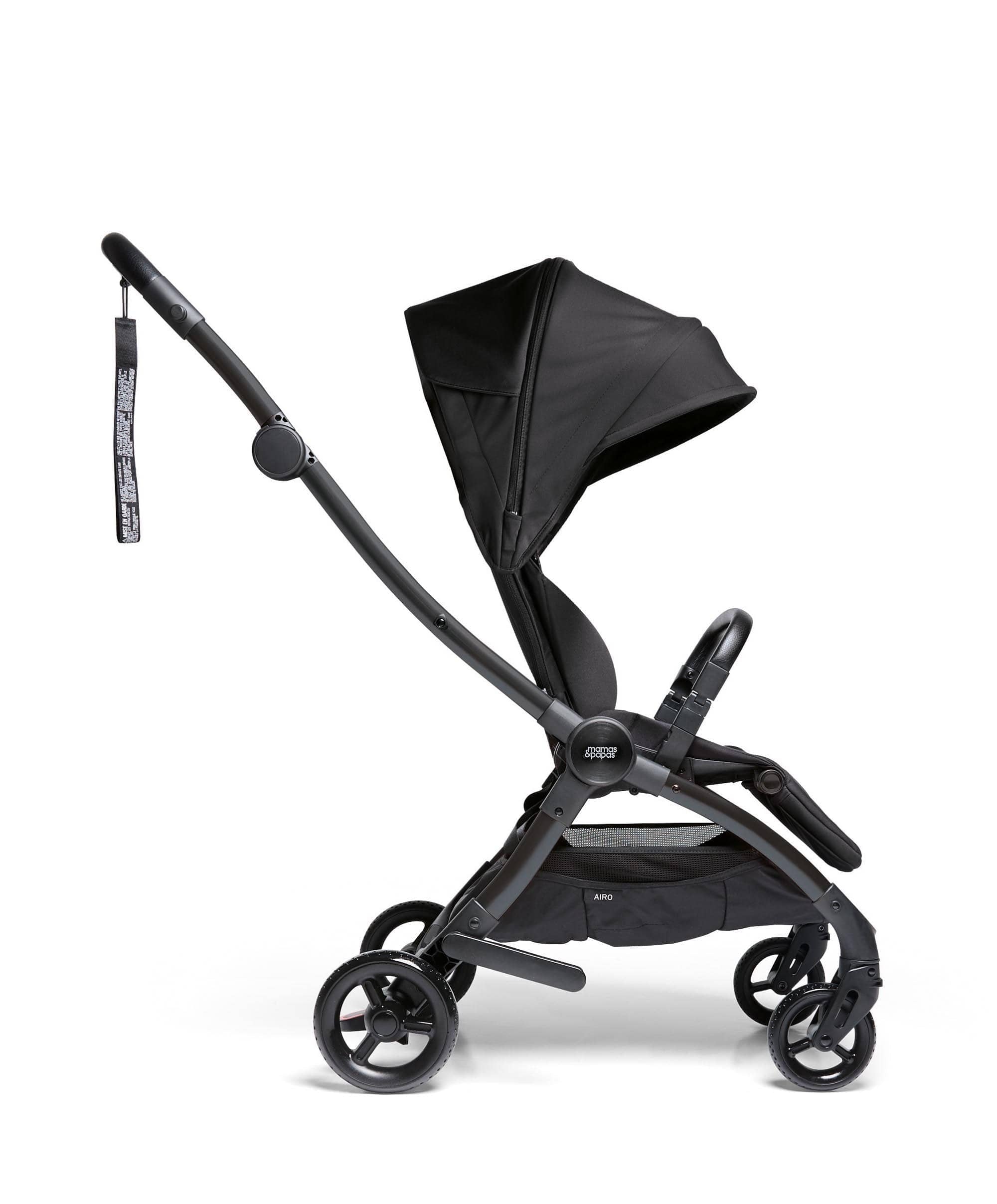 Airo Pushchair