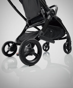 Mamas & Papas Pushchairs Airo Pushchair - Black