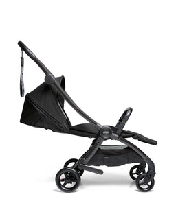 Mamas & Papas Pushchairs Airo Pushchair - Black