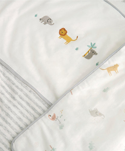 Mamas & Papas Quilts & Coverlets Quilt - Wildly Adventures