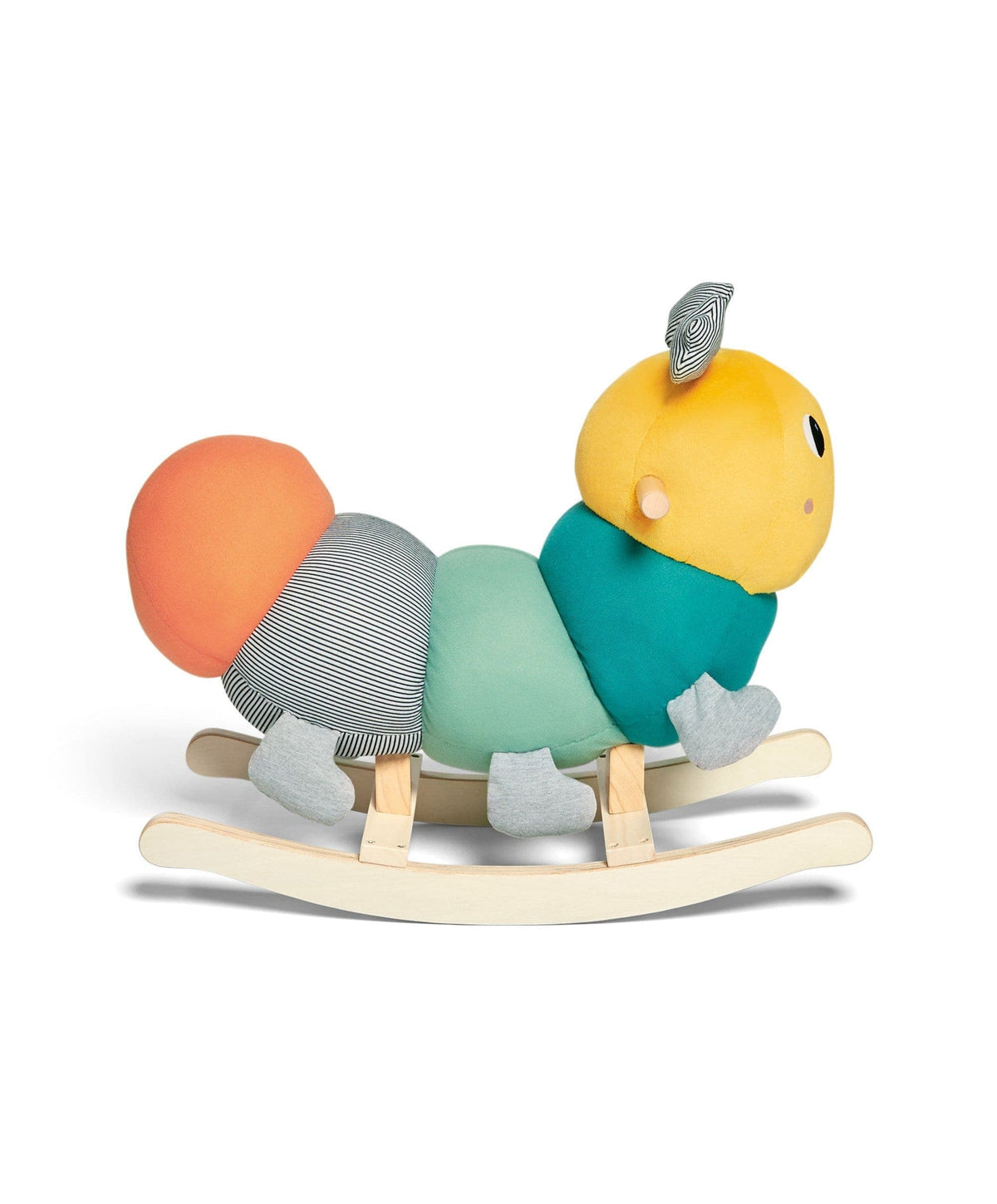 Rocking Animal - Caterpillar - Wildly | Baby Toys & Gifts – Mamas ...