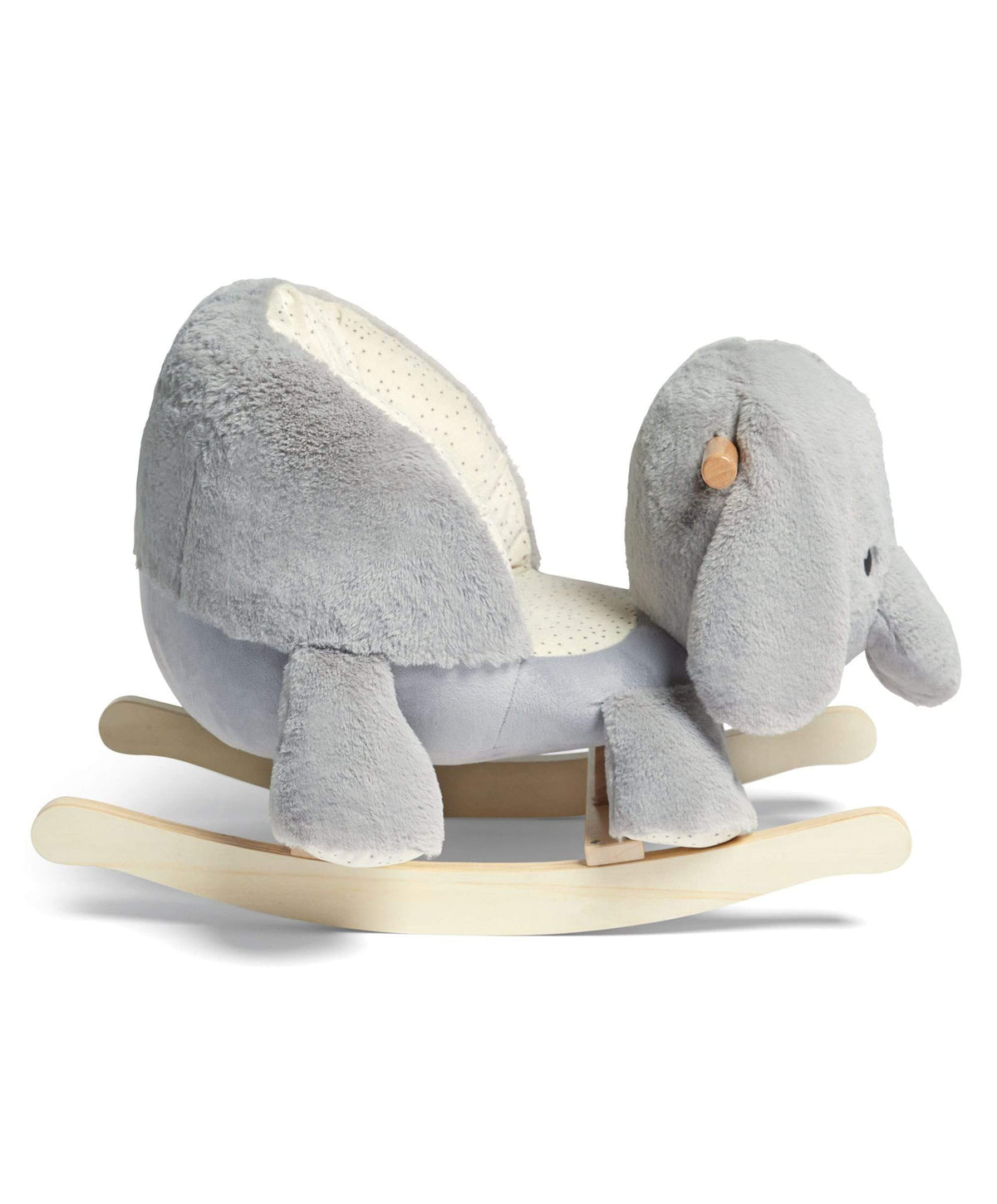 Rocking Animal Ellery Elephant Toys & Gifts Mamas & Papas UK