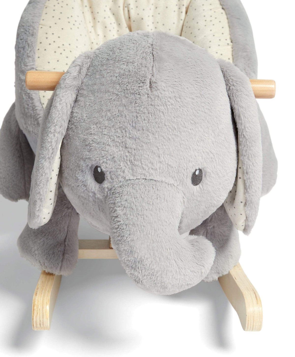 Elephant Rocker
