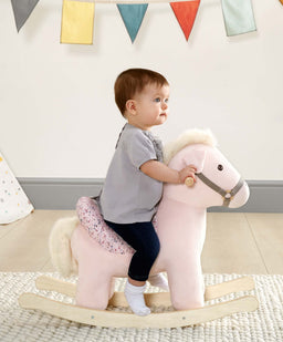 Mamas & Papas Rocking Animals Rocking Horse - Belle