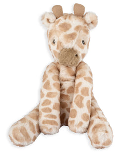 Mamas & Papas Soft Toys Giraffe Beanie Toy
