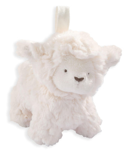 Mamas & Papas Soft Toys Lamb Chime Soft Toy