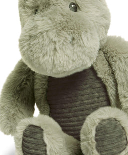 Mamas & Papas Soft Toys Mini Adventures Soft Toy - Dinosaur