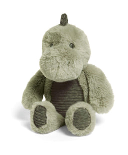 Mamas & Papas Soft Toys Mini Adventures Soft Toy - Dinosaur