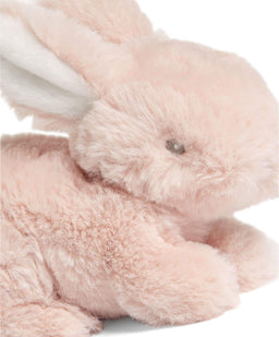 Mamas & Papas Soft Toys Soft Toy - Forever Treasured Bunny Pink
