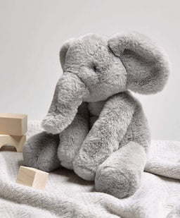 Mamas & Papas Soft Toys Welcome to the World Soft Toy - Archie Elephant