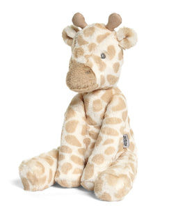 Mamas & Papas Soft Toys Welcome to the World Soft Toy - Geoffrey Giraffe