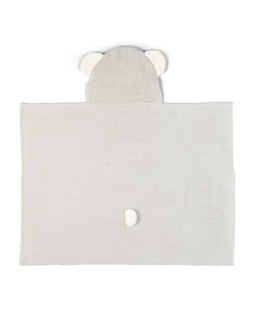 Mamas & Papas Towelling Hooded Towel - Koala